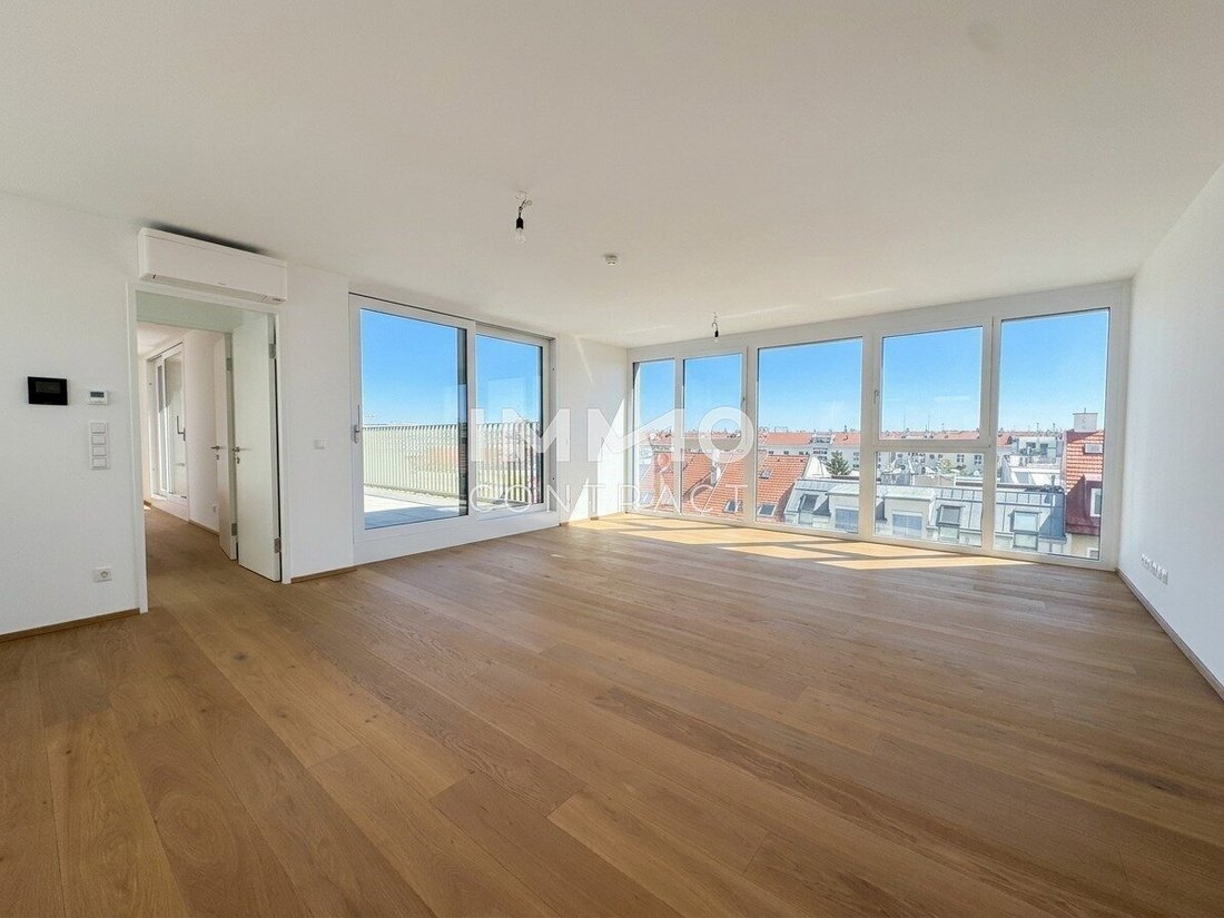 Apartment in Vienna, Wien, Austria 1 - 17145258