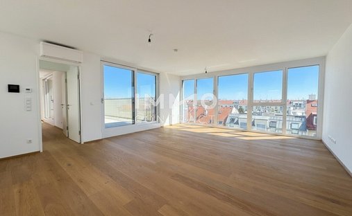 Apartamento en Viena, Viena, Austria 1