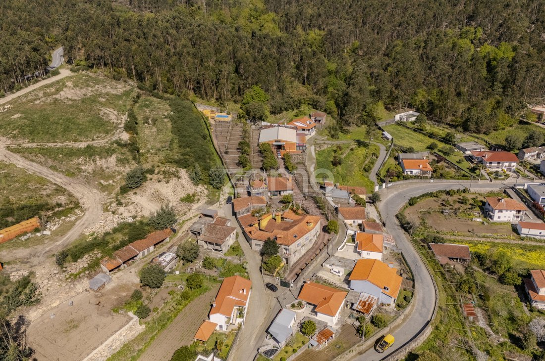 Finca in Palmeira de Faro e Curvos, Braga, Portugal 2 - 18286737