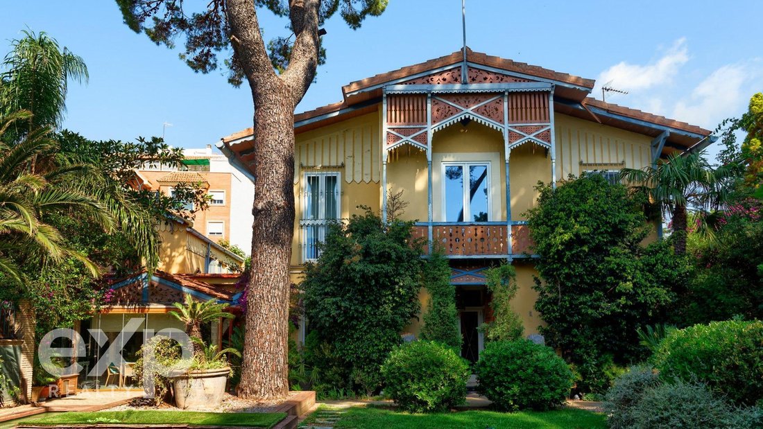 Villa a Burriana, Comunità Valenzana, Spagna 1 - 18286422