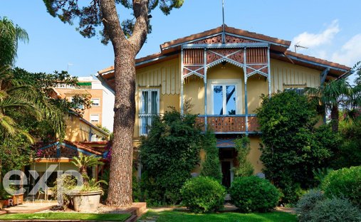 Villa a Burriana, Comunità Valenzana, Spagna 1