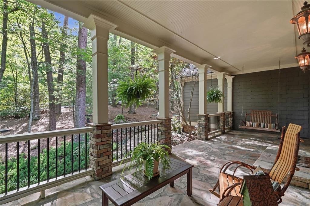 House in Jasper, Georgia, United States 5 - 17415443