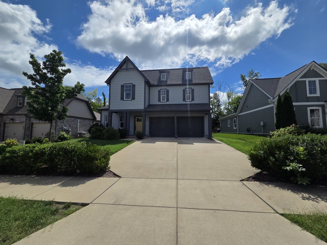 House in Mt. Juliet, Tennessee, United States 1 - 18292185
