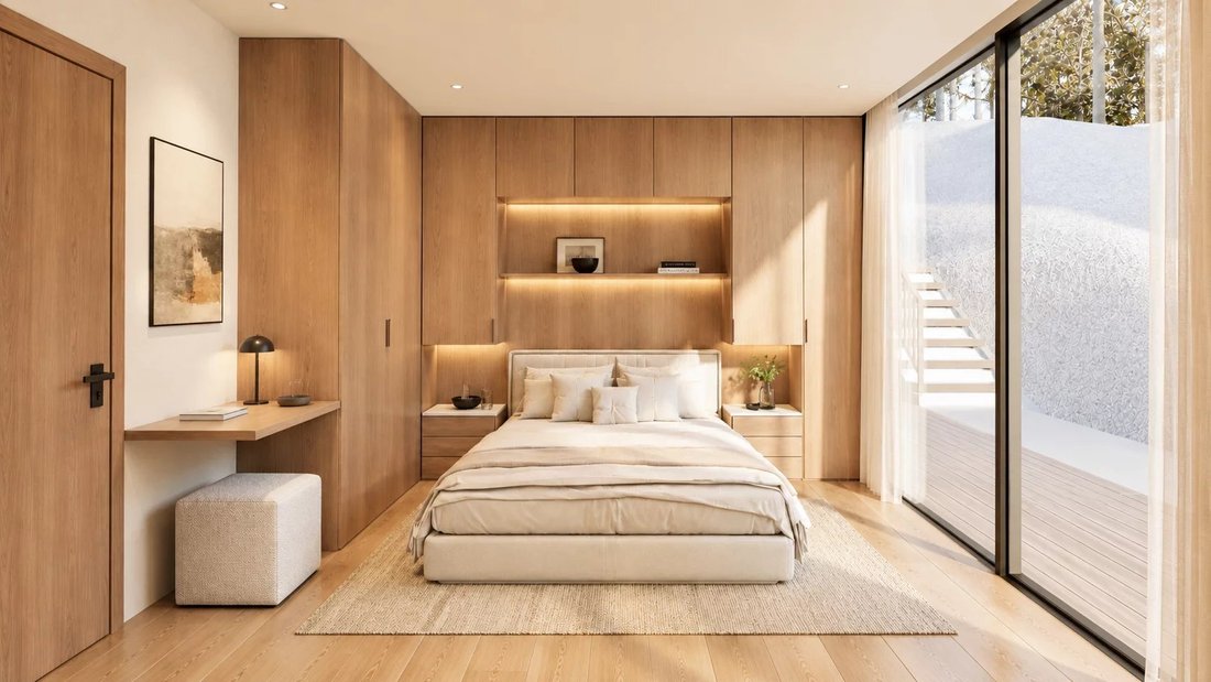 Apartment in Crans-Montana, Valais, Switzerland 5 - 18017211
