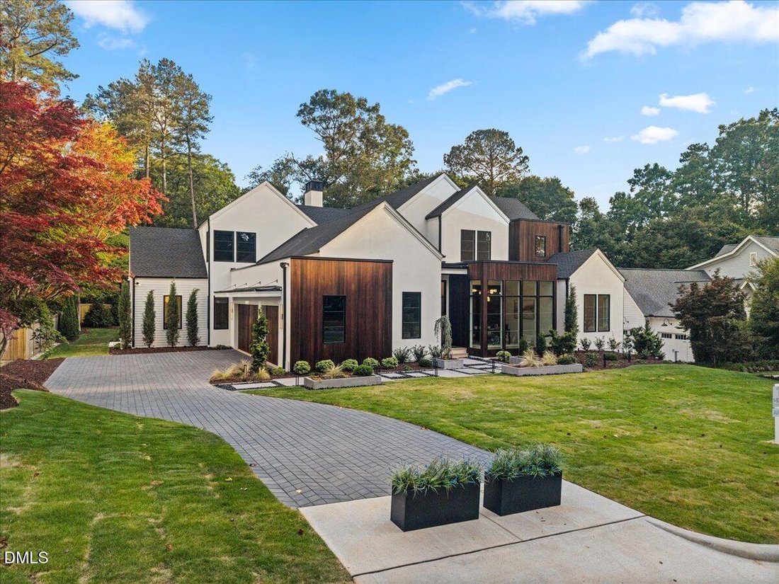 House in Raleigh, North Carolina, United States 2 - 18280604