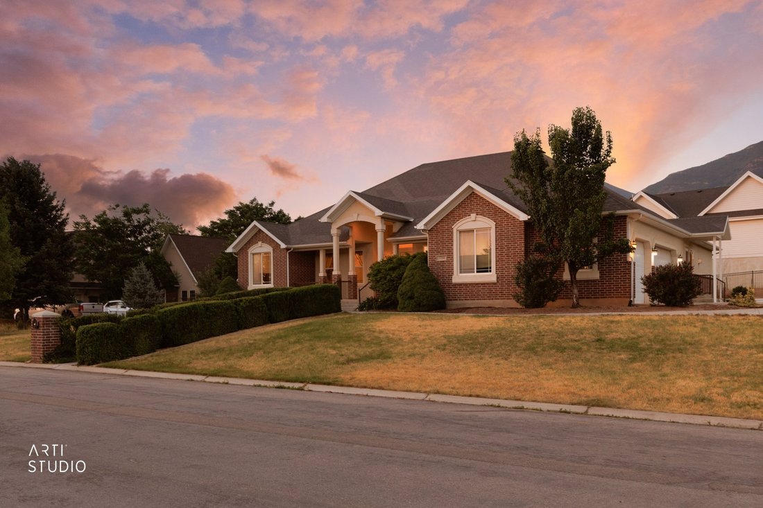 House in Payson, Utah, United States 3 - 18281796