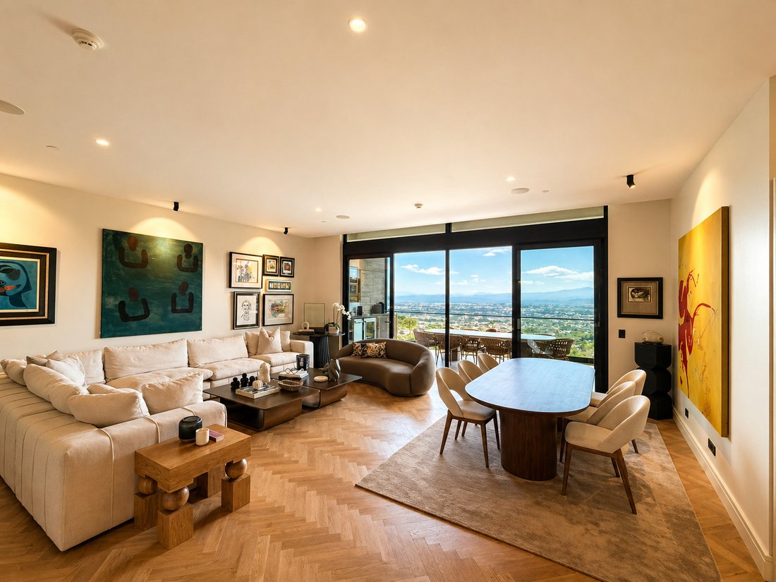Apartment in Santa Ana, San José Province, Costa Rica 2 - 18286236