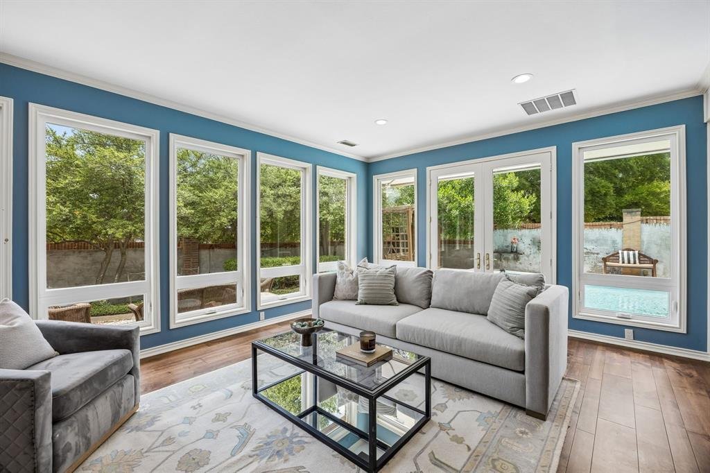 House in Richardson, Texas, United States 1 - 18285472