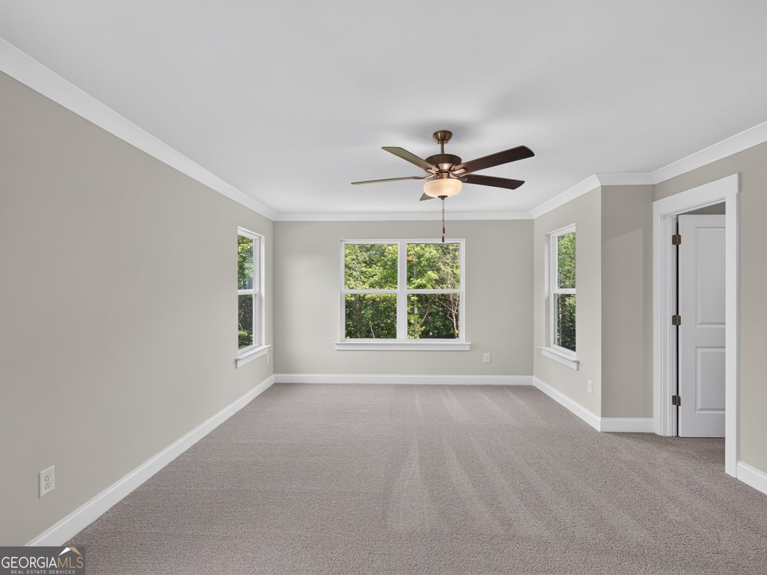 House in Dallas, Georgia, United States 5 - 17592342