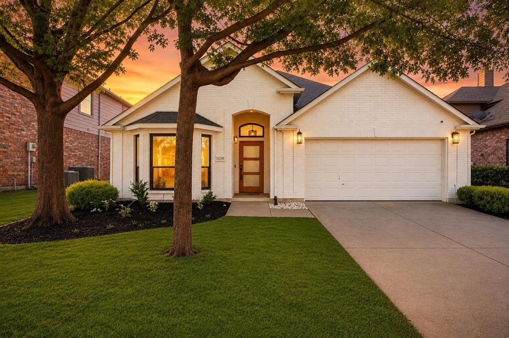 House in Frisco, Texas, United States 1 - 18285455