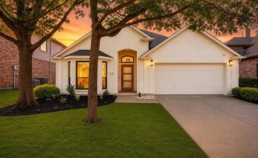 House in Frisco, Texas, United States 1