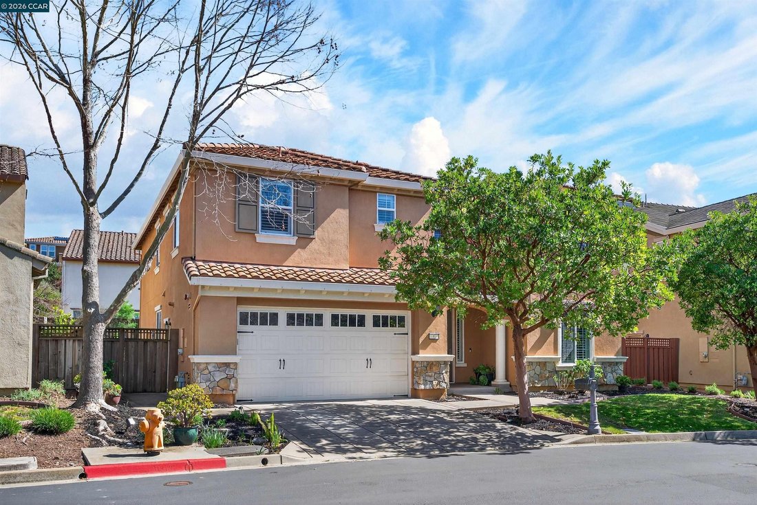 House in Castro Valley, California, United States 1 - 18280531