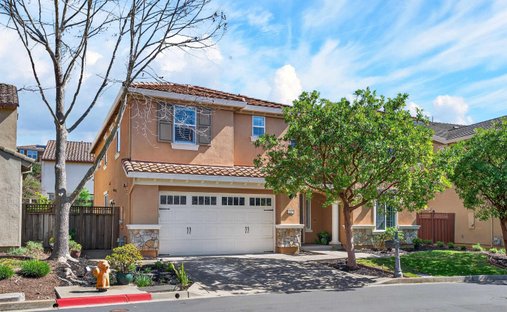 House in Castro Valley, California, United States 1