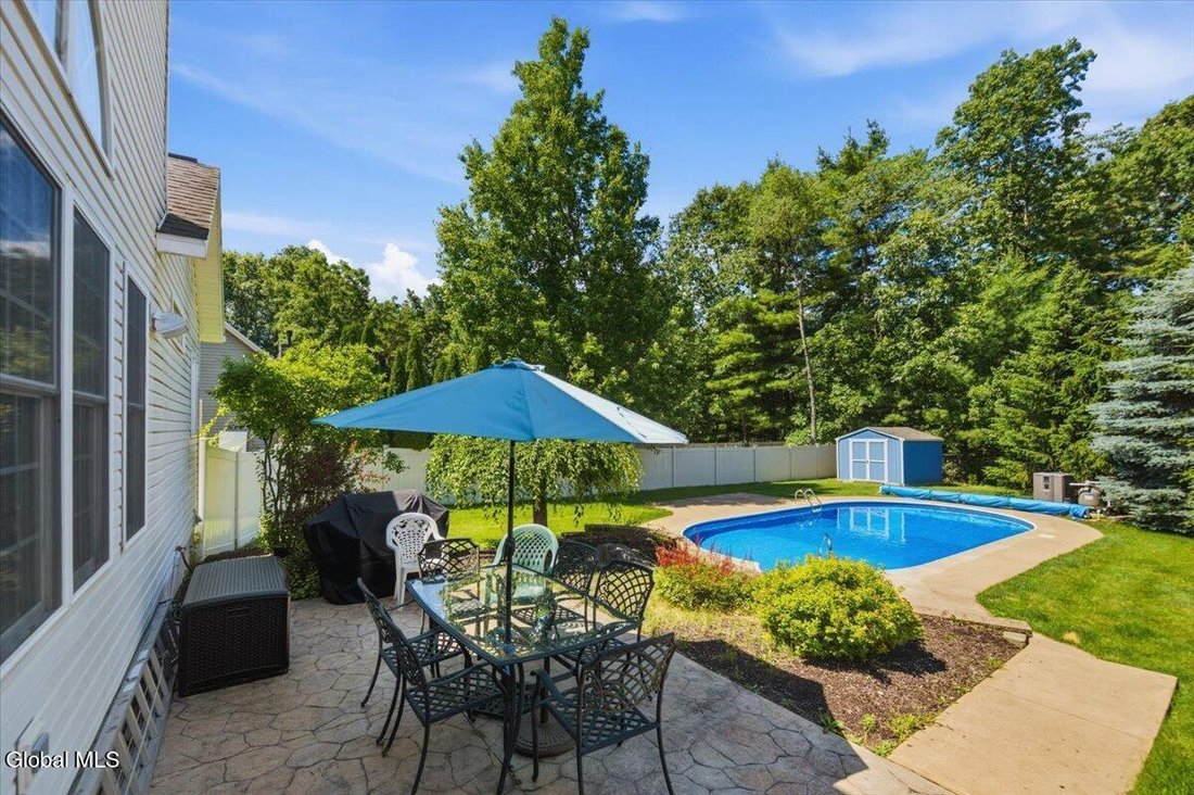 House in Gansevoort, New York, United States 3 - 18286115