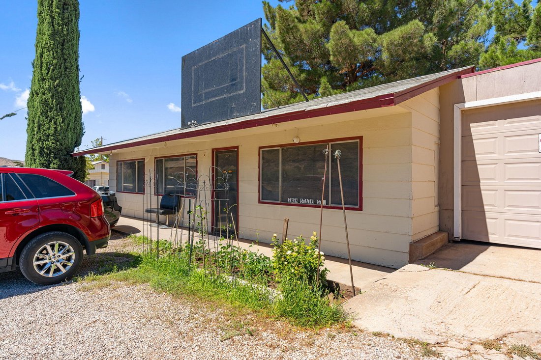 La Verkin, Utah, United States 2 - 18283703