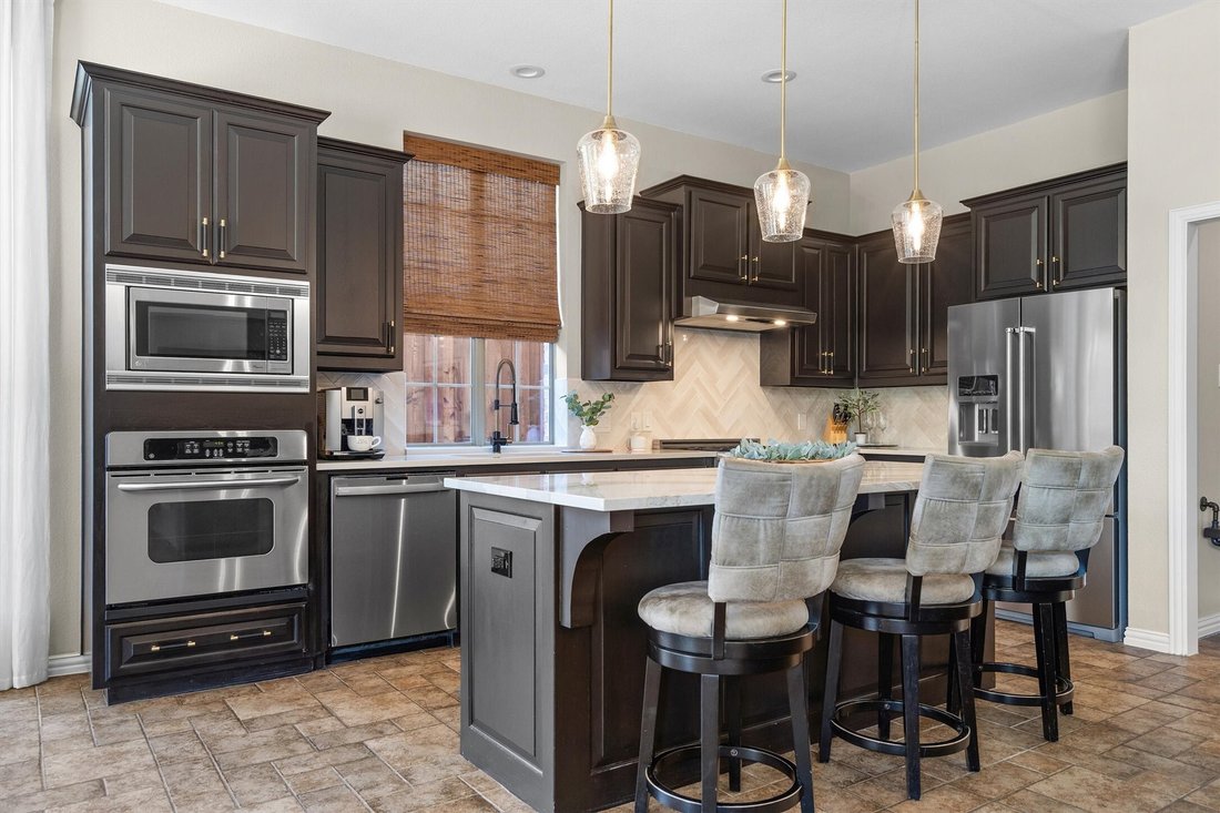 House in Fort Worth, Texas, United States 5 - 18288868