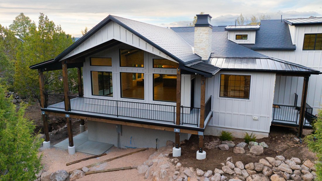 House in Pine Valley, Utah, United States 2 - 18283741