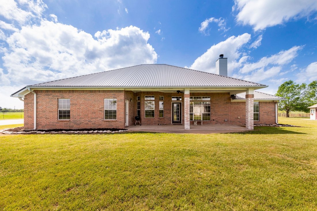 Land in Cameron, Texas, United States 5 - 17721337