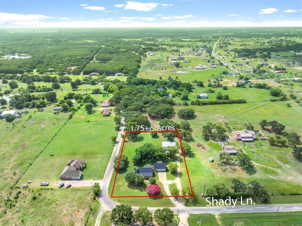 House in Scurry, Texas, United States 2 - 18285689