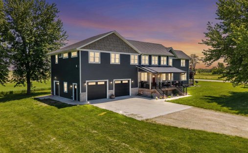 Haus in Beaver Dam, Wisconsin, Vereinigte Staaten 1
