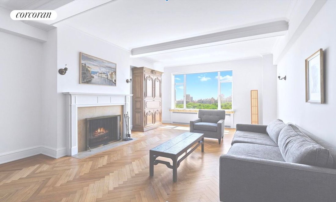 Co Op in New York, New York, United States 3 - 18279765