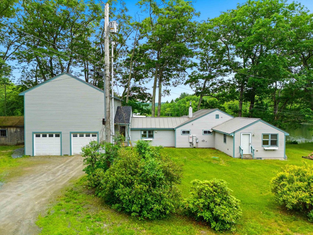 House in Andover, New Hampshire, United States 2 - 18292256