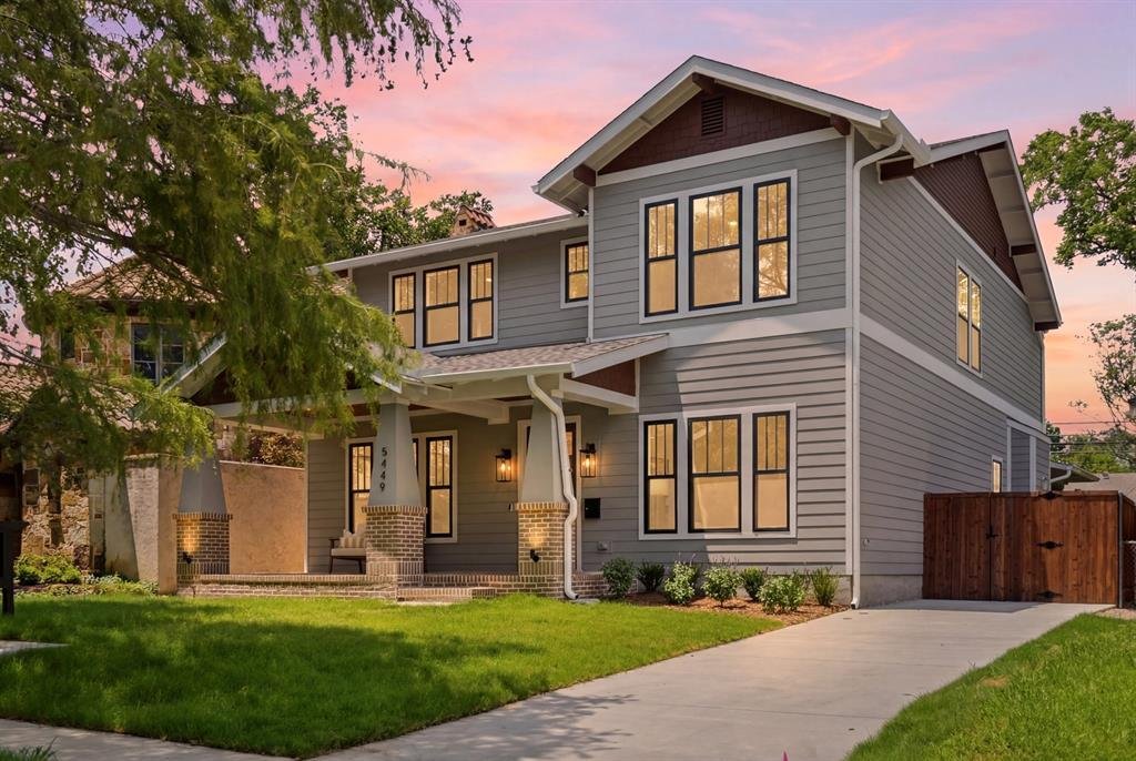 House in Dallas, Texas, United States 1 - 18285780