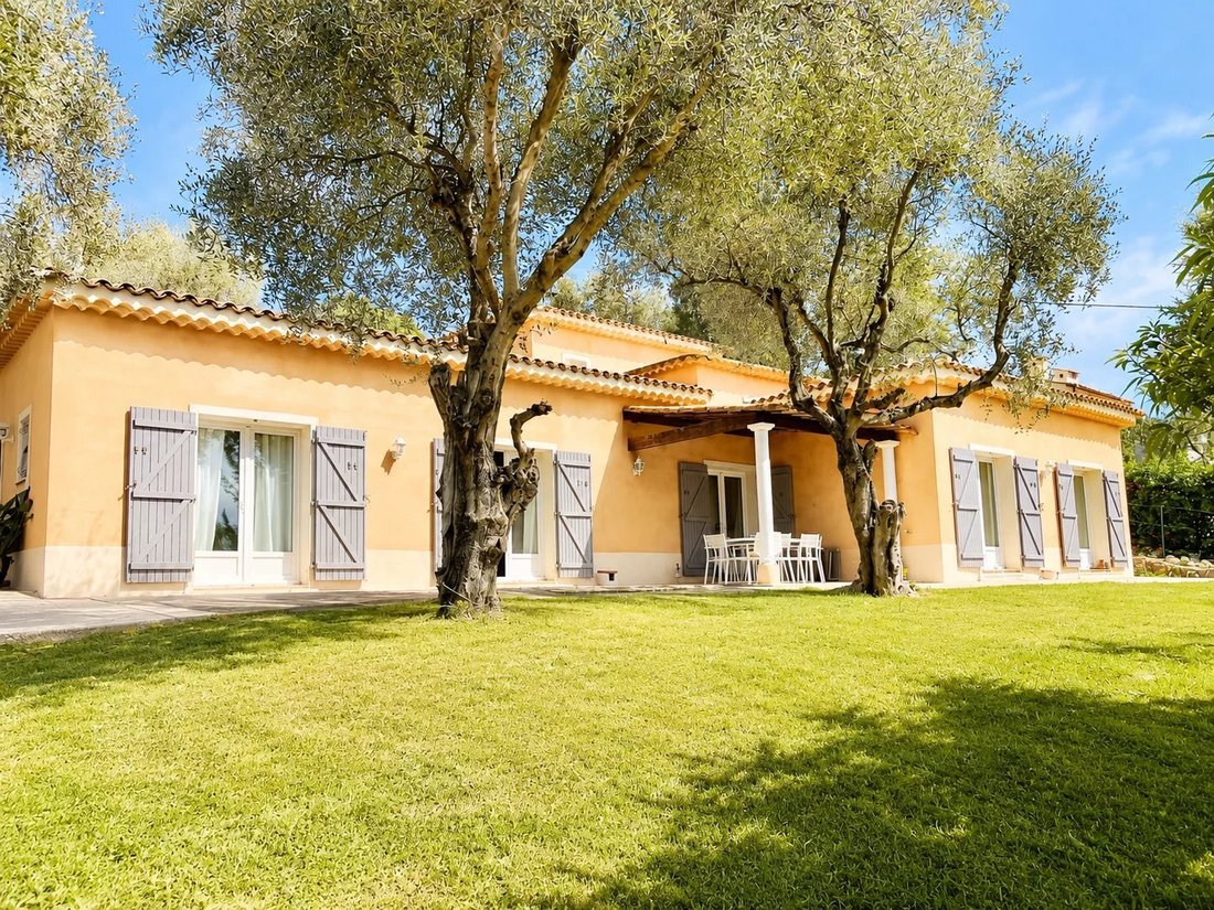 House in Villefranche-sur-Mer, Provence-Alpes-Côte d'Azur, France 2 - 18291001