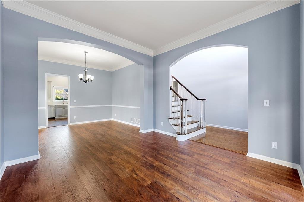 House in Marietta, Georgia, United States 4 - 18293724
