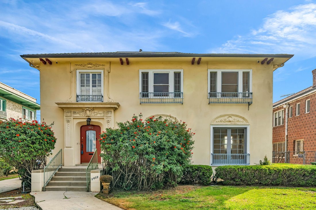 House in Los Angeles, California, United States 1 - 18289054