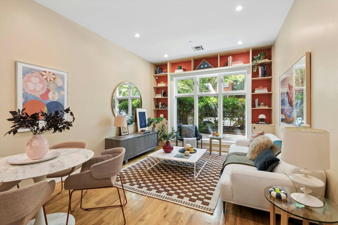 Condominio a New York, New York, Stati Uniti 2 - 18285220