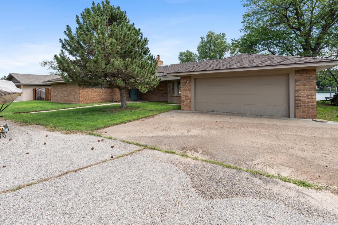 House in Amarillo, Texas, United States 5 - 18285301