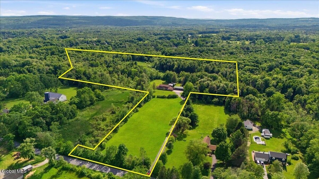 House in Ballston, New York, United States 2 - 18286124