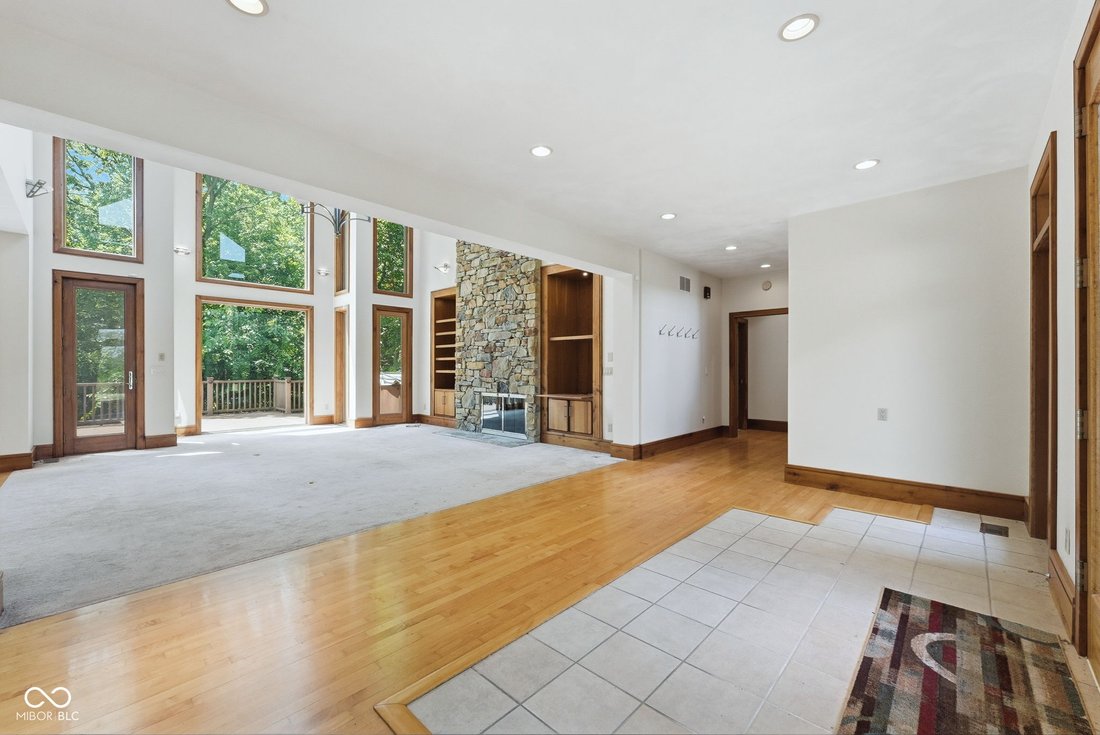 House in Anderson, Indiana, United States 5 - 18284785