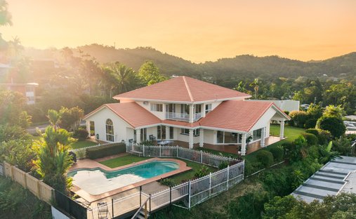 Casa en Whitfield, Queensland, Australia 1