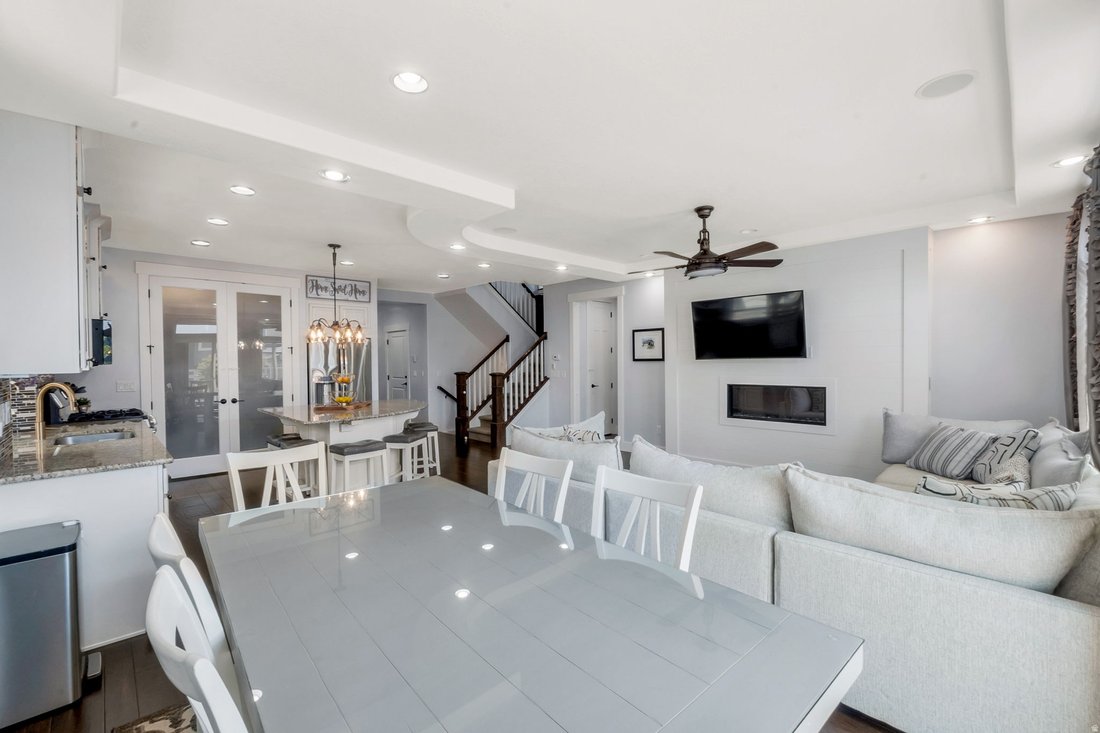 House in Heber City, Utah, United States 3 - 18280561