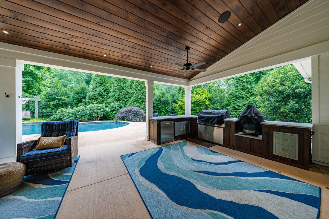 House in Milton, Georgia, United States 3 - 18282959