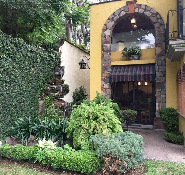 House in Cuernavaca, Morelos, Mexico 3 - 18290107