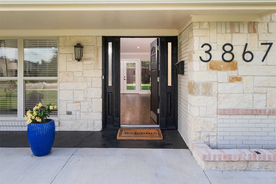 House in Dallas, Texas, United States 2 - 18287720