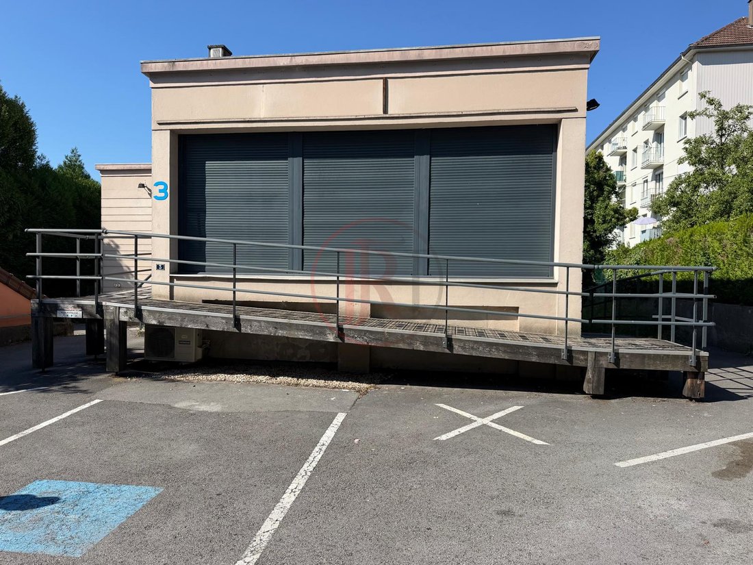 House in Saint Claude - Torcols, Besancon, France 2 - 18284842