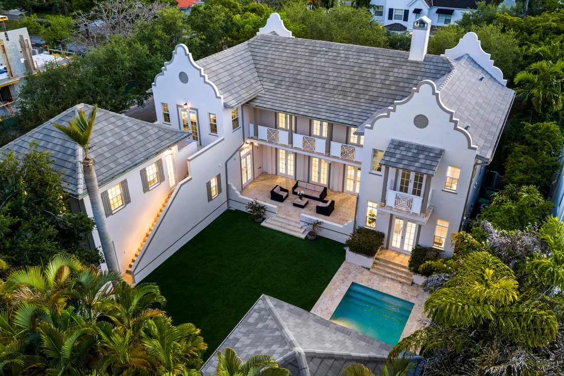 House in Miami, Florida, United States 2 - 18282316