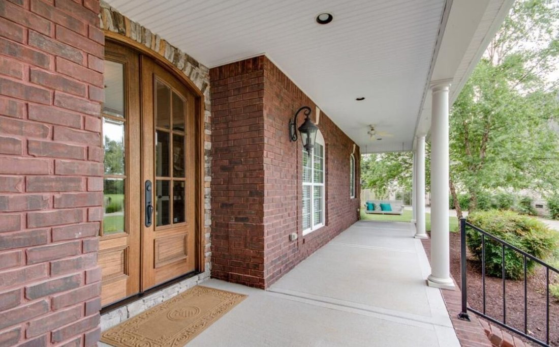 Haus in Murfreesboro, Tennessee, Vereinigte Staaten 2 - 18285923