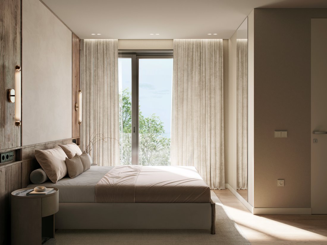 Apartment in Voula, Attica, Greece 4 - 18285898