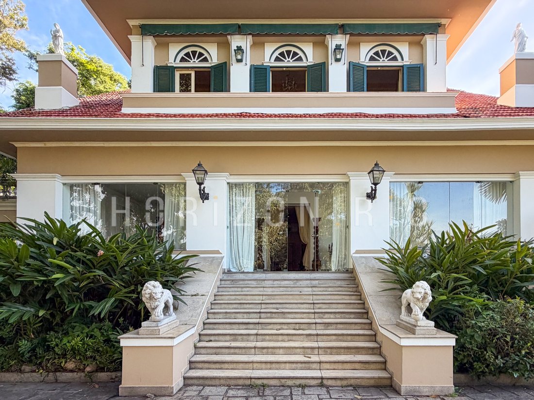 House in Rio de Janeiro, State of Rio de Janeiro, Brazil 2 - 18282390