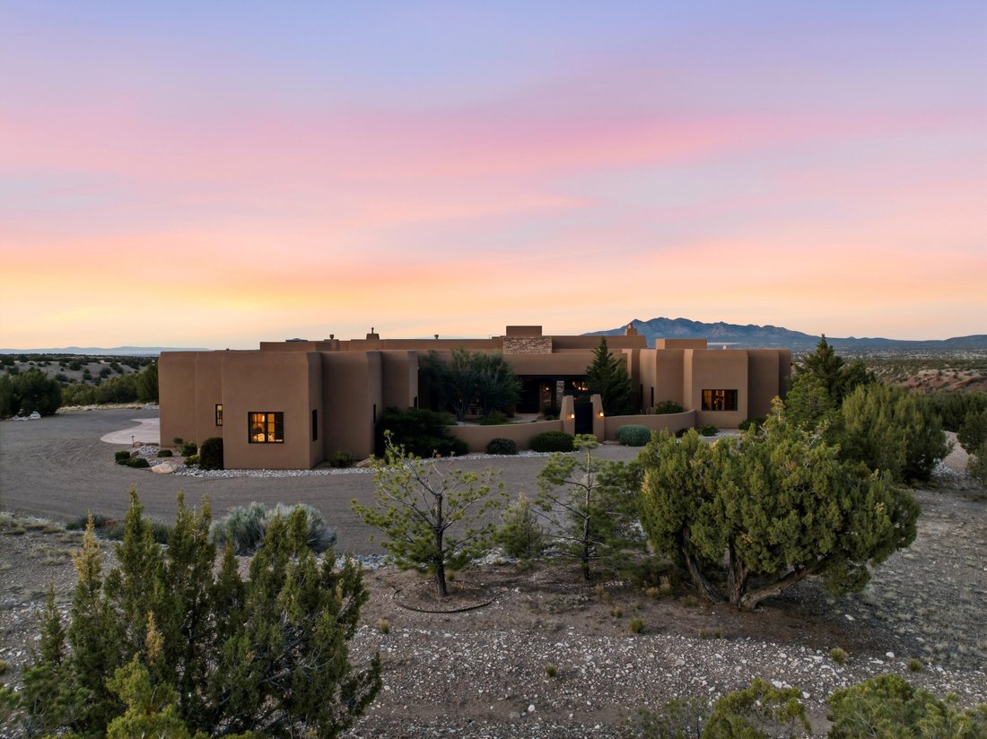 House in Sandia Park, New Mexico, United States 4 - 18281425