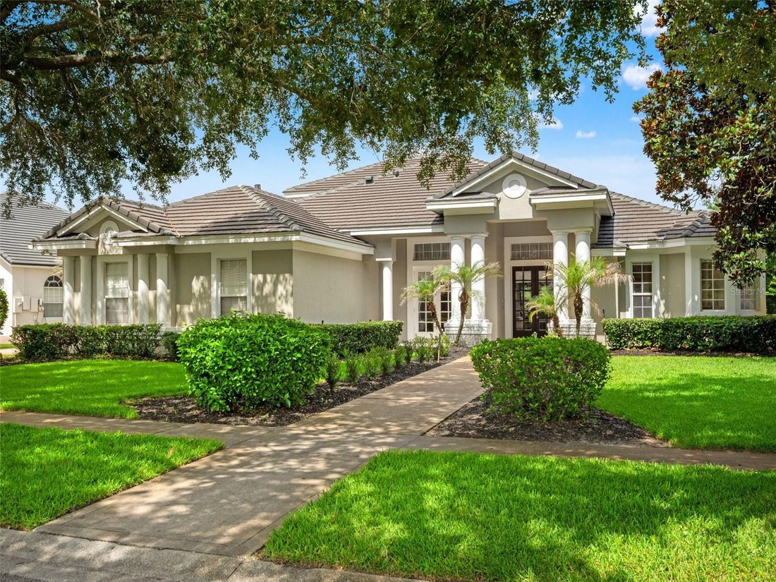 House in Orlando, Florida, United States 5 - 18281390