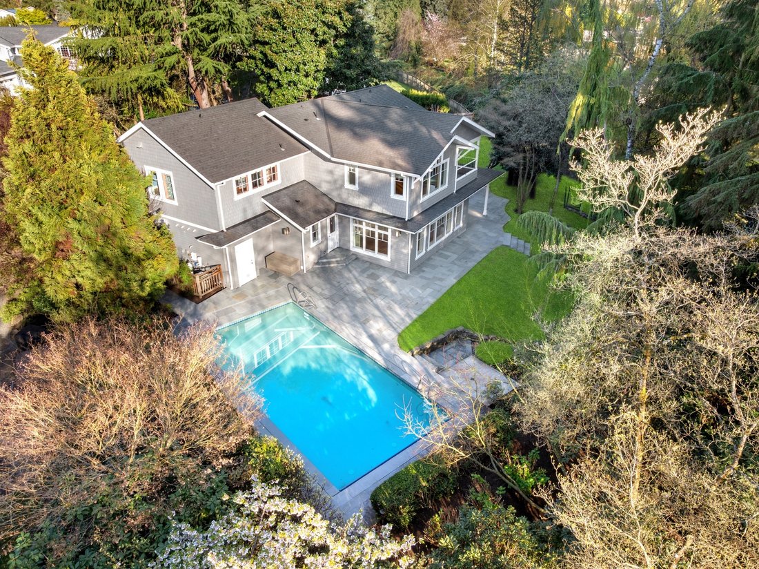 House in Bellevue, Washington, United States 3 - 18291239