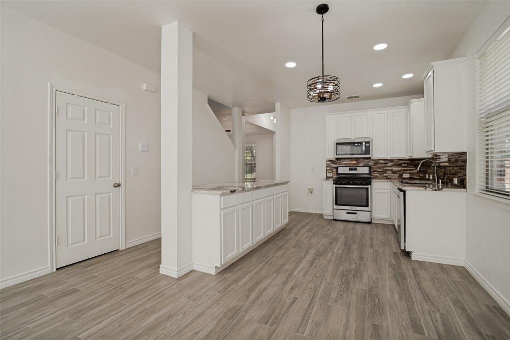 House in Allen, Texas, United States 4 - 18285765