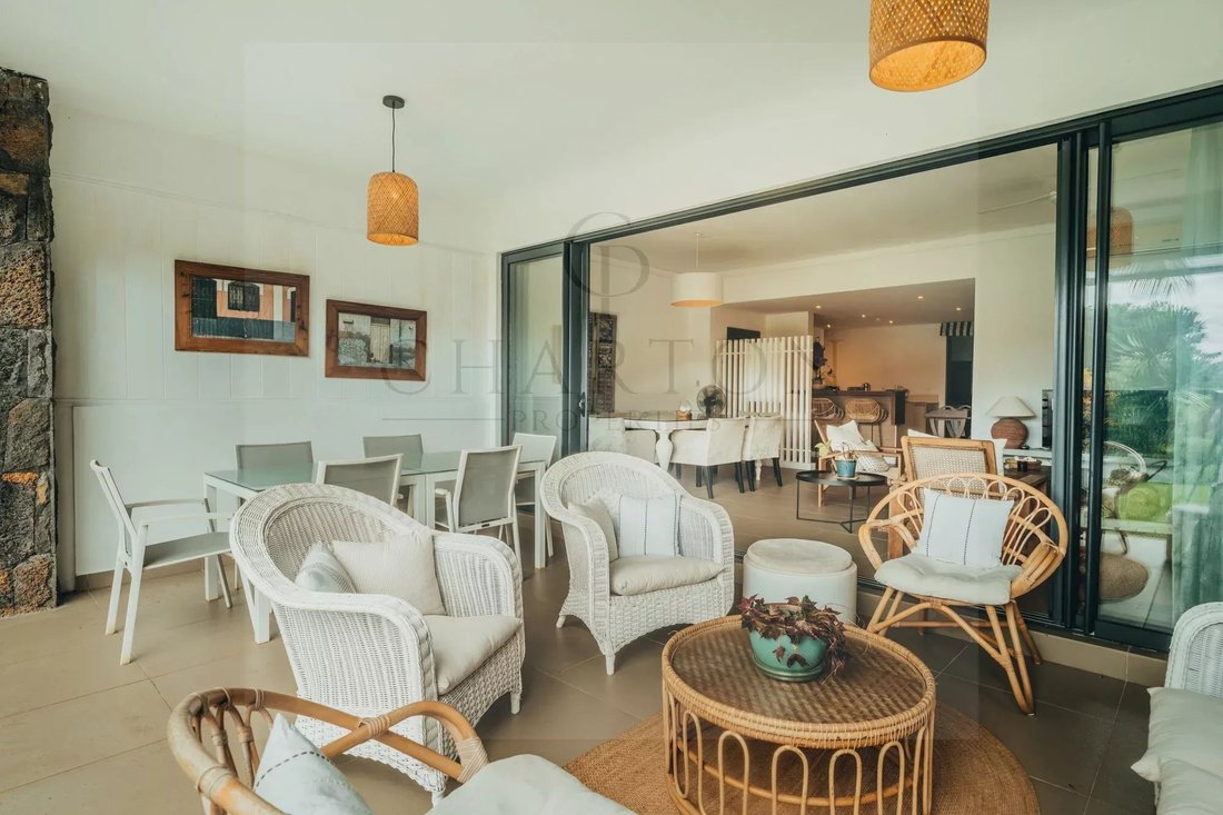 Apartment in Roches Noires, Rivière du Rempart District, Mauritius 2 - 18293649