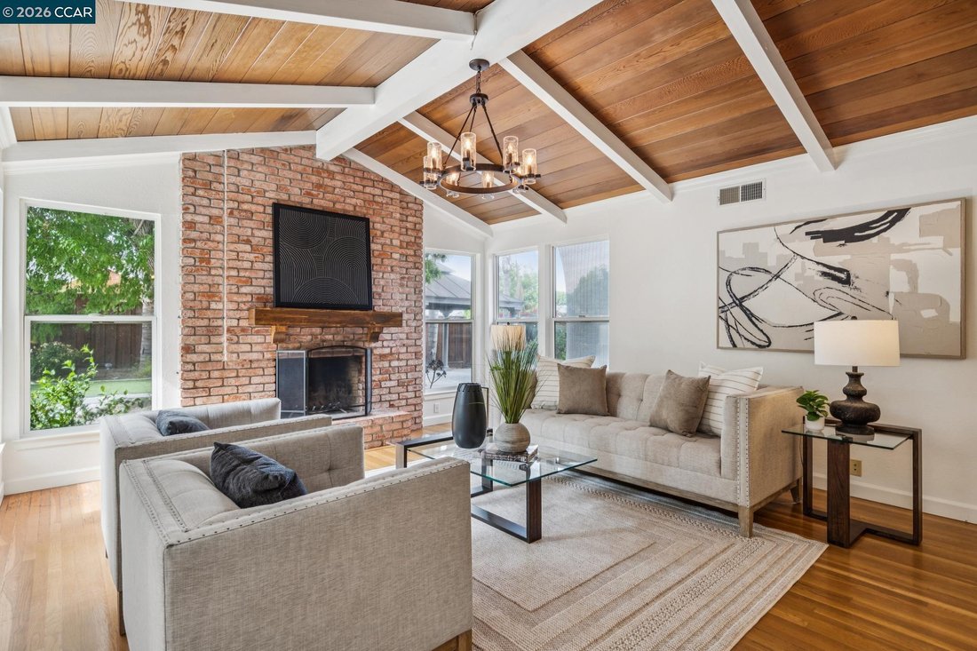 House in Walnut Creek, California, United States 4 - 18285263